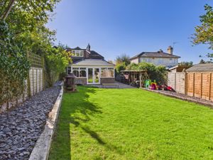 Rear- click for photo gallery